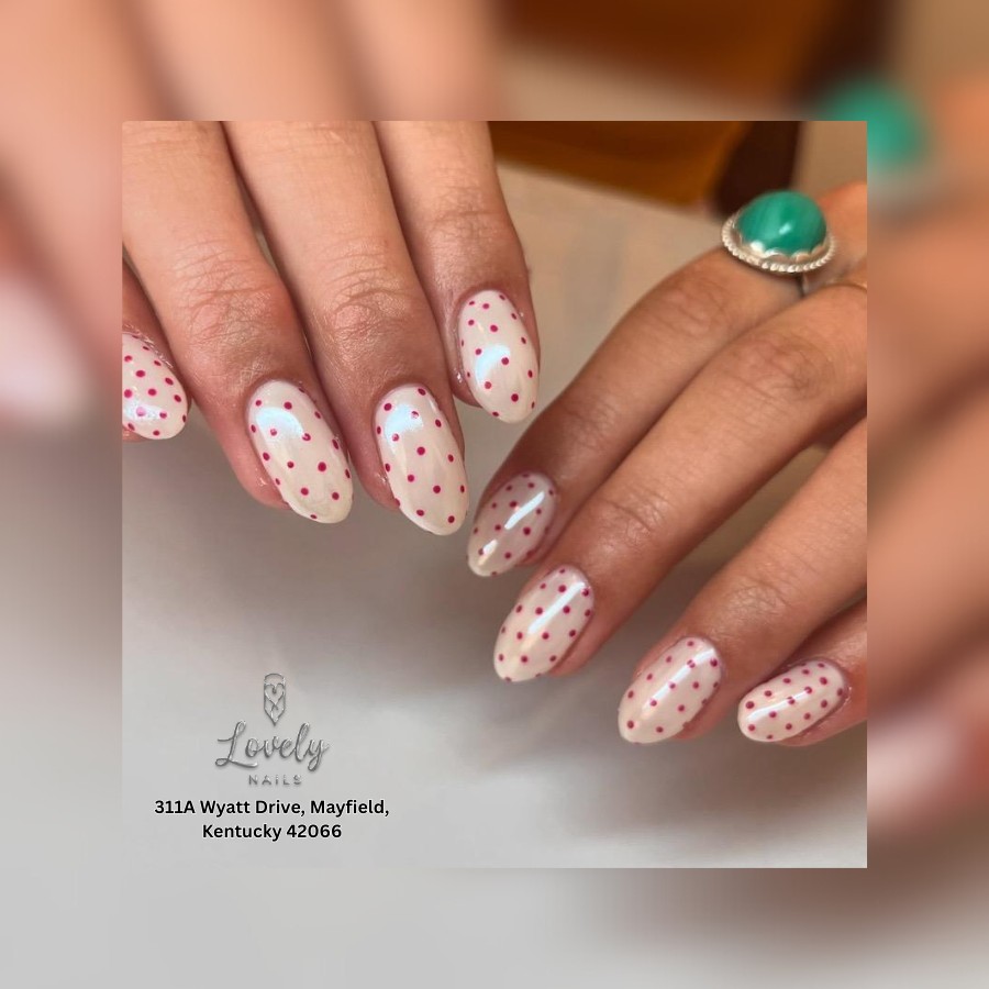 Must Try Nail Designs – March 2026